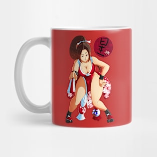 Loving Mai Mug